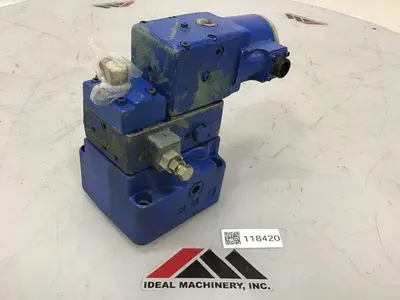 USED YUKEN EPFBG-03-100-1013