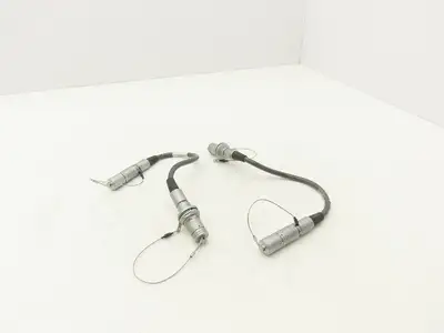 Used FISCHER _UNKNOWN_ Cable & Wire Indiana US | Arrow Industrial #1249742
