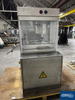 USED Fette Fette P1010 Rotary Tablet Press
