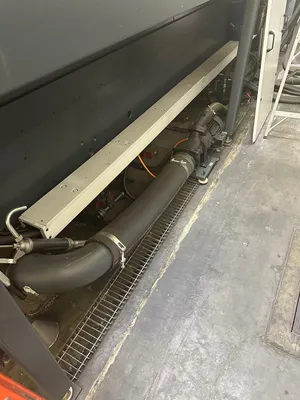 2008 HOFLER Rapid ll 2000 GEAR GRINDERS (CNC) | Piselli Enterprises (4)
