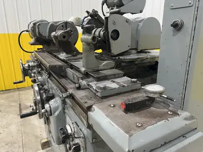 USED BROWN & SHARPE