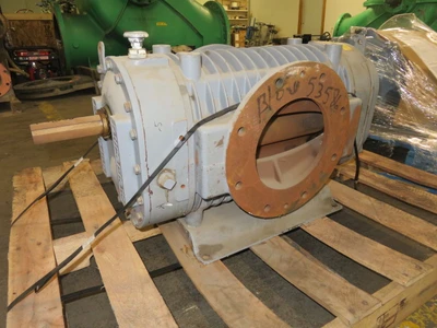USED Gardner Denver DuroFlow GGDEABA