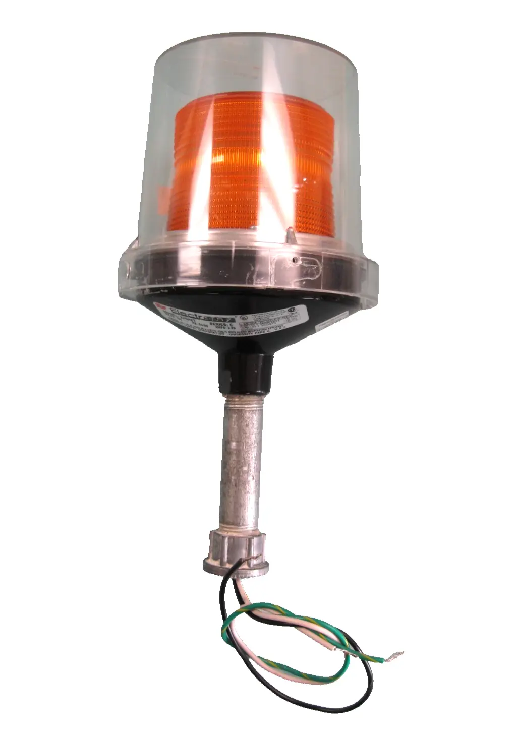 USED Federal Signal 225XST