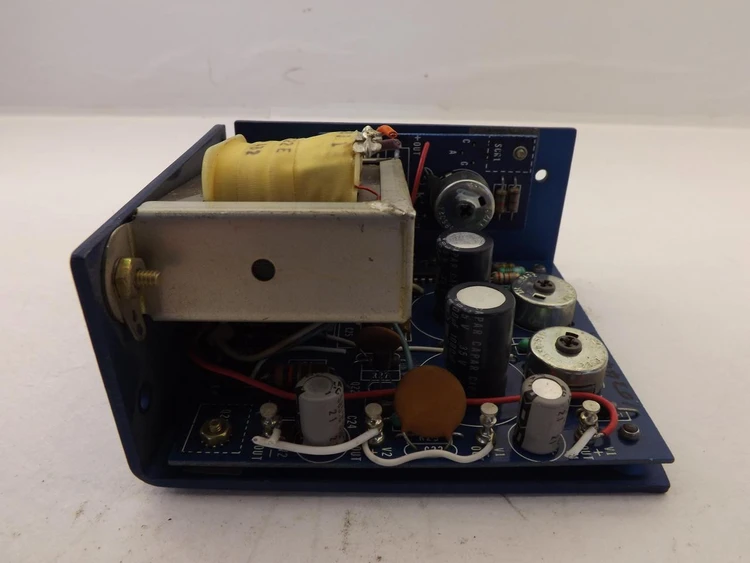 Used STANDARD POWER SUPPLIES _UNKNOWN_ AC/DC Power Supplies | OCO Industrial #1656963