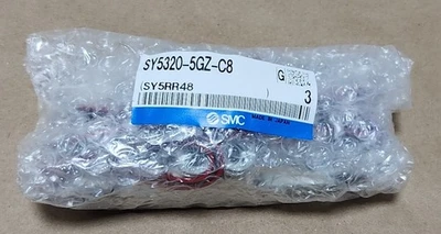 NEW SMC SY5320-5GZ-C8