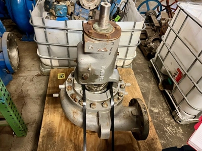 USED Goulds 3700