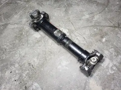 Drive Shafts, 181785
