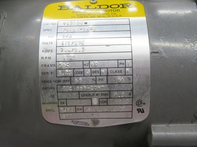 Used ALCATEL _UNKNOWN_ Vacuum Pumps Texas US | OCO Industrial #1704227