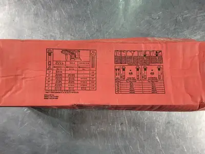 NEW HILTI ICC-ES-ESR-1385