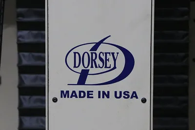 2018 DORSEY METROLOGY 24PHD-M2E COMPARATORS | Prime Machinery (15)