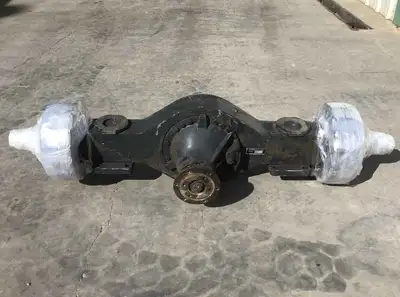 Kessler & Co. Axle Differential 409923