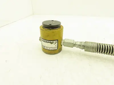 Enerpac LS102 LS102 Load Cell 1 Ton 2000 lb Gauge