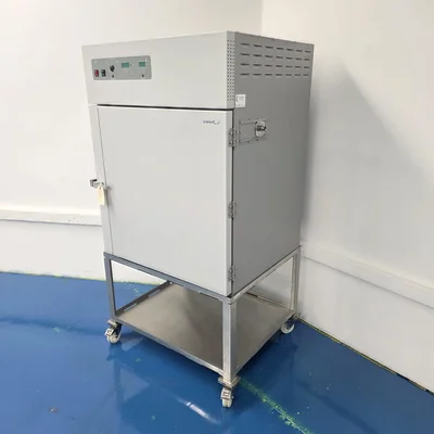 OVEN VWR 1380 FM Forced Air brand new Oven by SHEL LAB SHELDOM  GRF25 #  104924