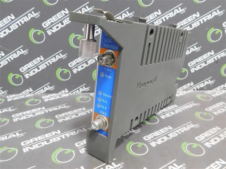 Used HONEYWELL 51402573-150 Electrical Controls | Green Industrial #680680