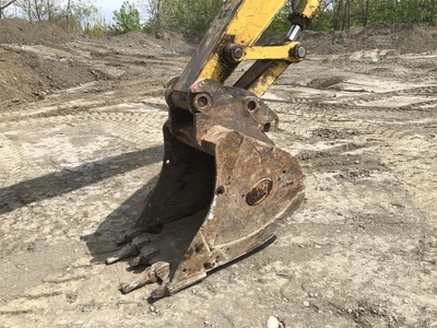 Used 2018 KOBELCO SK300 LC-10 Crawler Excavators | Abele Tractor #1342804