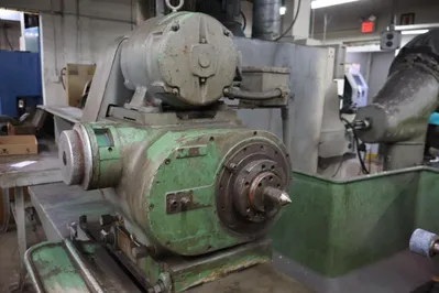 CINCINNATI-MILACRON DE Cylindrical Grinders (OD, O.D., Plain, Universal) | Mohawk Machinery (8)