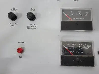 USED DETROIT DIESEL B-325335