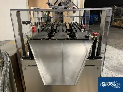 USED Mettler Toledo Mettler Toledo Multi Lane Checkweigher