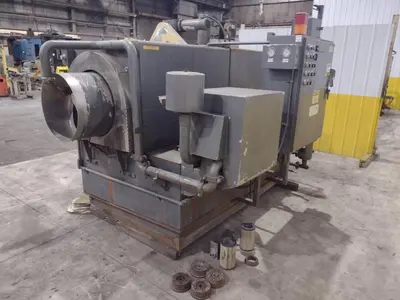 USED HURRICANE 250