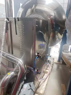USED 2021 CAPSULCN BYC-1500