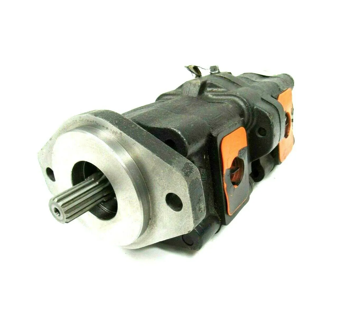 NEW PARKER ICE7100-0103/TD1021965 HYDRAULIC PUMP ICE71000103TD1021965