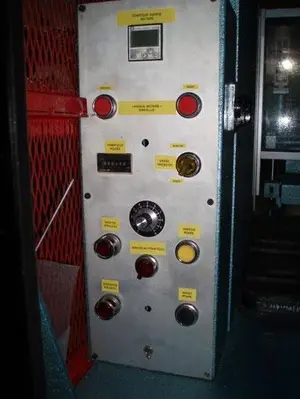 USED SANSON 50 TON