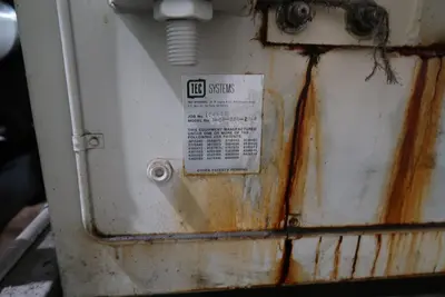 HEIDELBERG HARRIS M110C Commercial Web Offset | Machinery Solutions Group, Inc. (19)