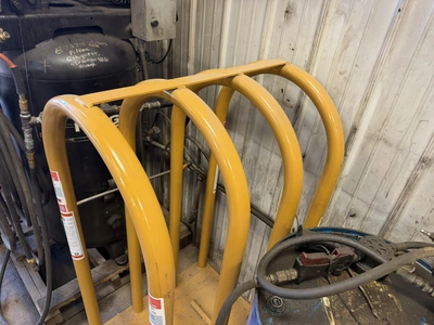 Used _UNKNOWN_ _UNKNOWN_ Automotive Equipment Michigan US | Miedema Asset Management Group #1709642