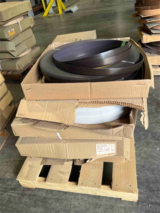 Used _UNKNOWN_ _UNKNOWN_ Misc Woodworking Parts Illinois US | MachineryMax #1180934