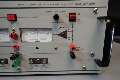 USED KEPCO BOP 500M