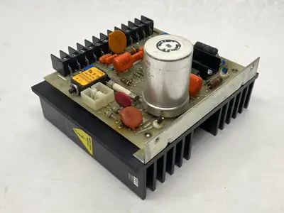 USED ELECTRO-CRAFT E-586-U
