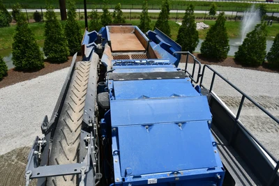 Used 2023 KLEEMANN _UNKNOWN_ Crushers South Carolina US | BTM Machinery #1357157