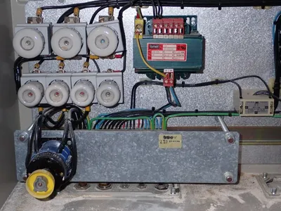 Used 1988 FLADDER 300/AUT 800 Deburring Machines Ohio US | HGR 24 #907413