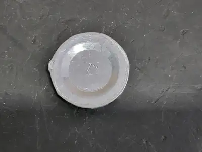 1" Snap-In Knock Out Seal (Box of 102)