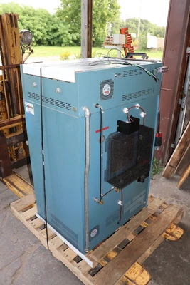 USED BLUE CSP-400A-HC