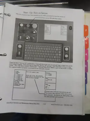 2022 OMNITURN GT-75 SERIES II CNC Turning | MD Equipment Services LLC (38)