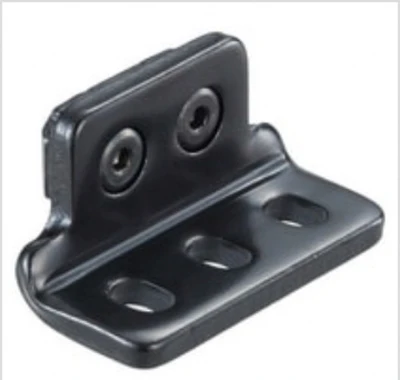 Keyence GL-RB12 Safety Light Curtains, L-Shaped Bracket [New]