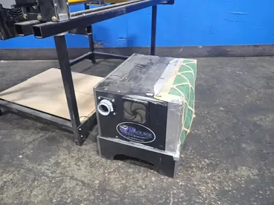 USED STINGER BY CAMASTER SR23