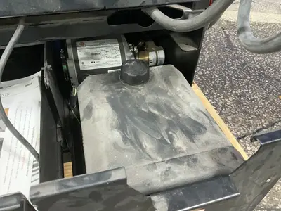Used LINCOLN ELECTRIC PRECISION TIG 375 Tig Welders Ohio US | HGR 24 #1487037