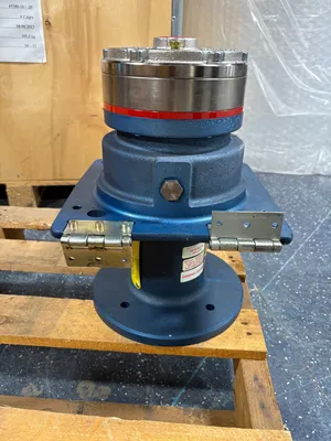 HYDRA-CELL D12EKCTSFECA Pumps & Hydraulics | ESS Industrial Equipment Sales (3)
