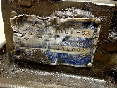 USED JET JLV-6