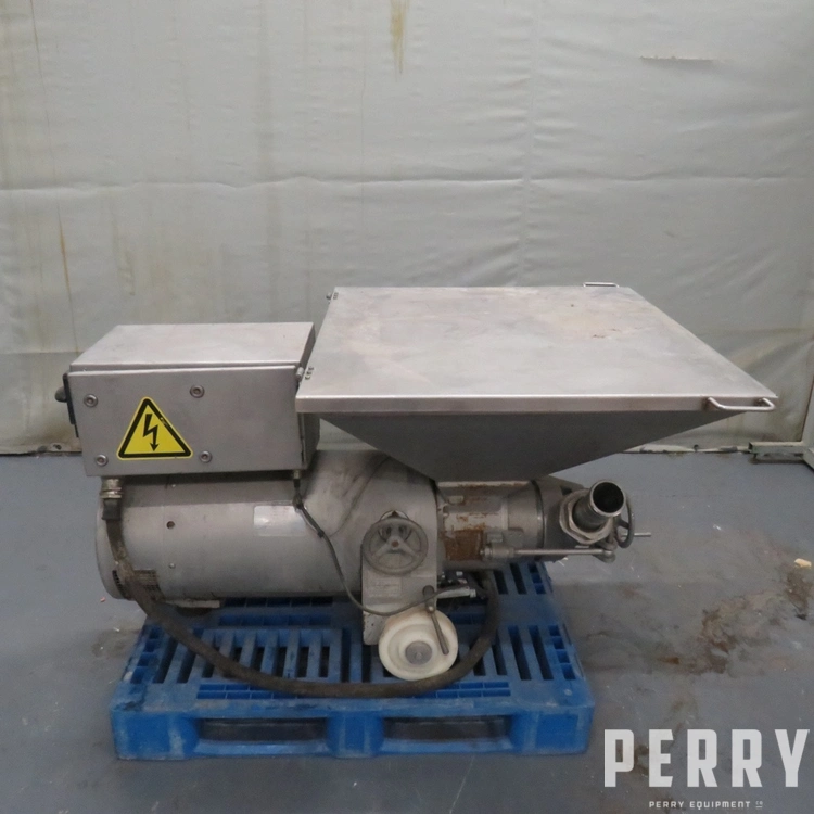 _UNKNOWN_ 112 Mill Colloid | Perry Equipment