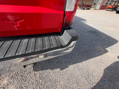 Used 2019 FORD F-250 SUPER DUTY Pickup Trucks Oklahoma US | OT Truck & Tractor Sales #1383459