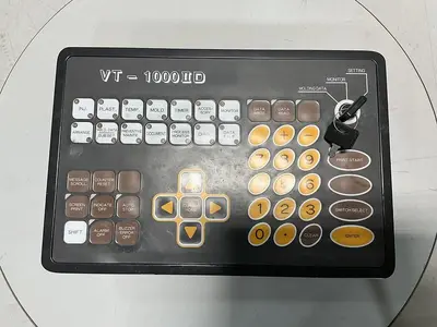 USED FUJI VT-1000IID