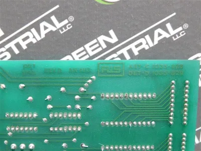 USED RIS AN-4113