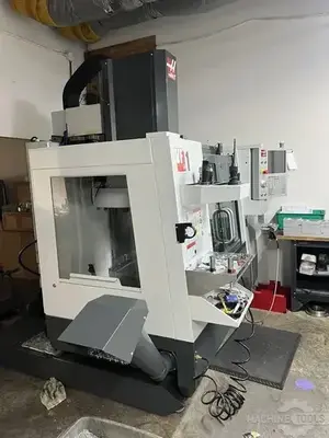 USED 2024 HAAS VF-1