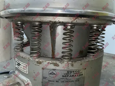 Wayne Strand Pelletizing Downstream Equipment