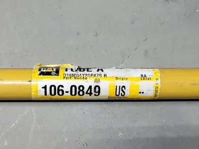 NEW CATERPILLAR 106-0849