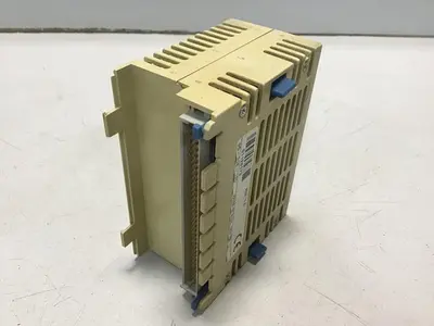 USED ETEK DDI 165