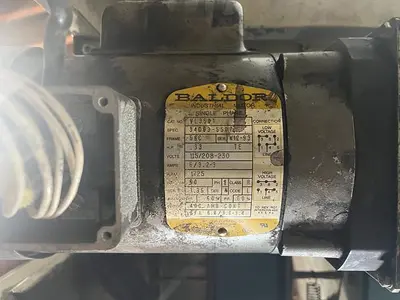 USED 2001 3M-MATIC CASE SEALING SYSTEMS 18600